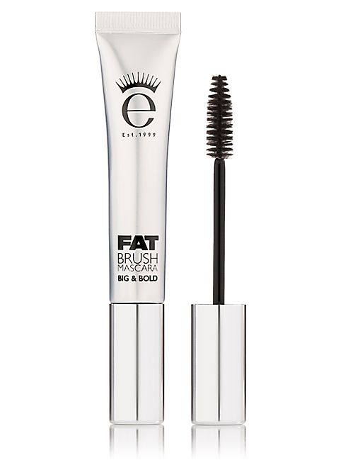 Eyeko - Fat Brush Mascara