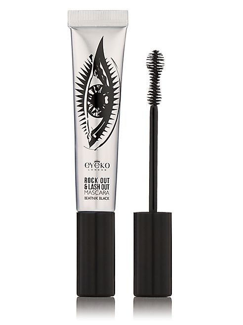 Eyeko - Rock Out & Lash Out Mascara