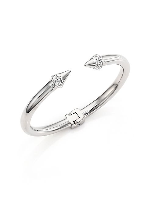 Vita Fede - Mini Titan Crystal Cuff Bracelet