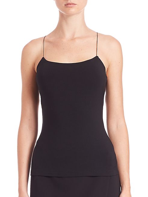 T by Alexander Wang - Cutout Modal Camisole