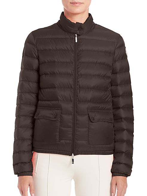 Moncler - Lans Puffer Jacket