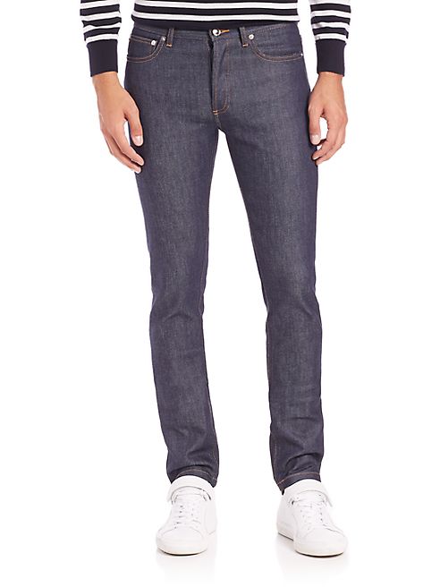 A.P.C. - Petit New Standard Jeans