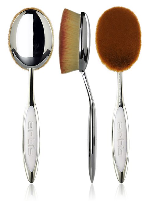 Artis - Artis Elite Oval 10 Brush