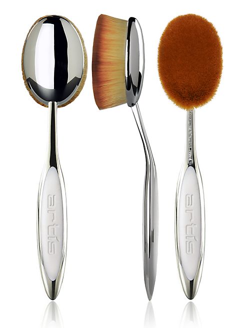 Artis - Artis Elite Oval 8 Brush