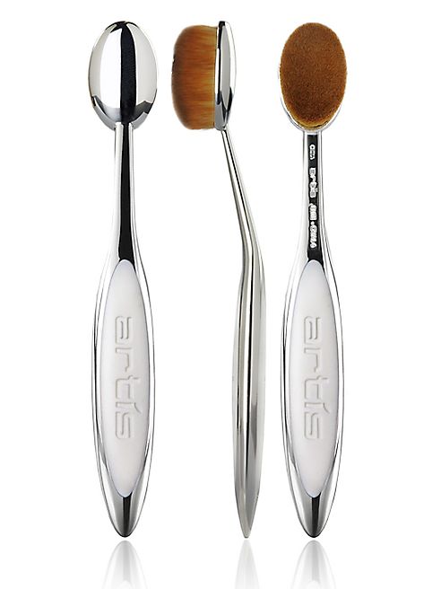 Artis - Artis Elite Oval 6 Brush