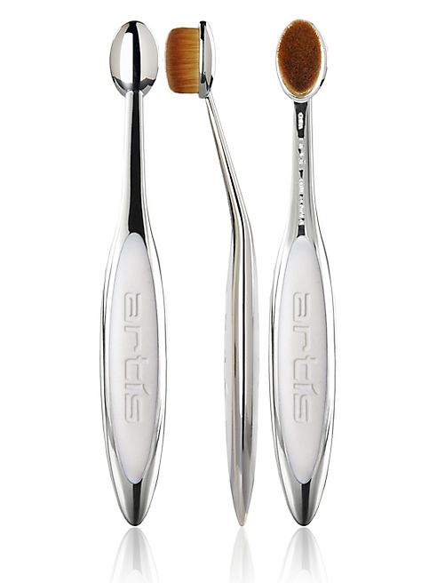 Artis - Artis Elite Oval 4 Brush