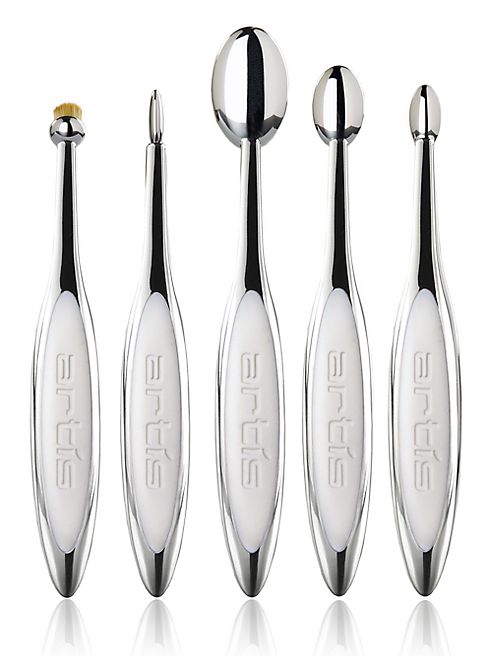 Artis - Artis Elite 5-Brush Set