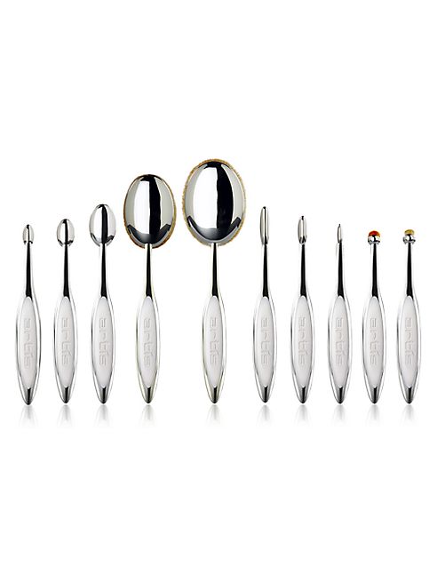 Artis - Artis Elite Makeup Brush Set