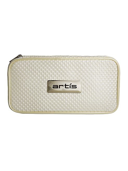 Artis - Zippered Brush Case