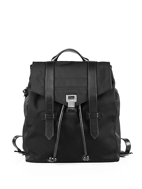 Proenza Schouler - PS1 Nylon Backpack