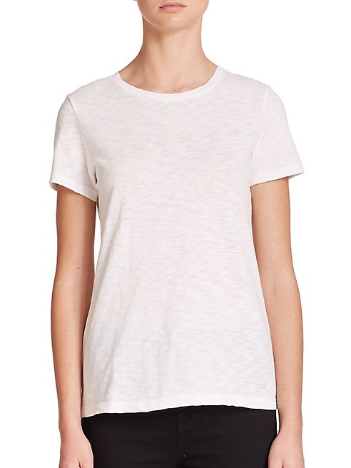 Theory - Rodiona Cotton Tee