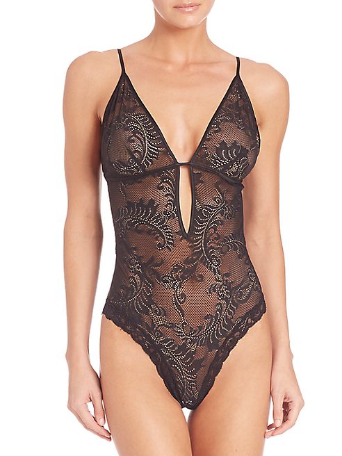 Natori - Feathers Teddy