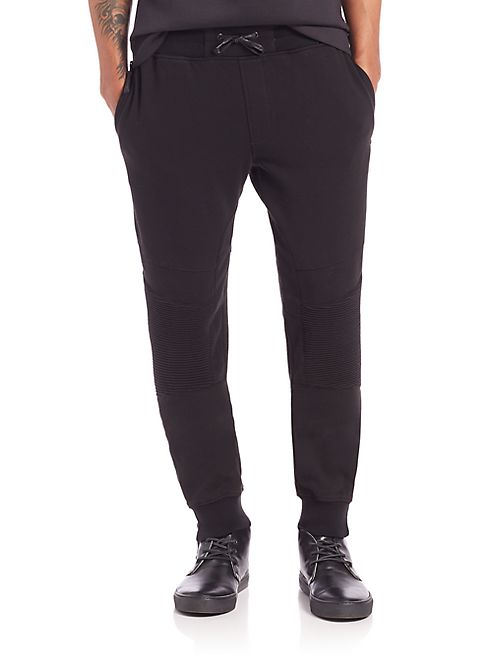 Madison Supply - Moto Jogger Pants