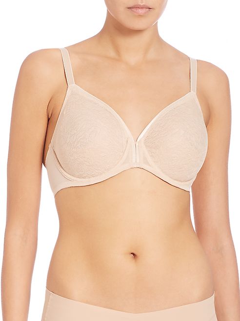 Le Mystere - Whisper Lace Bra