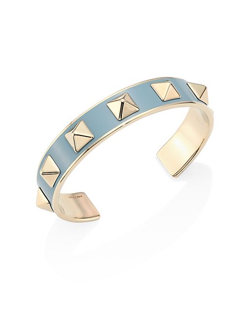 Valentino - Spiked Cuff Bracelet