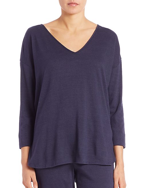 Natori - Cosi Knit Tunic