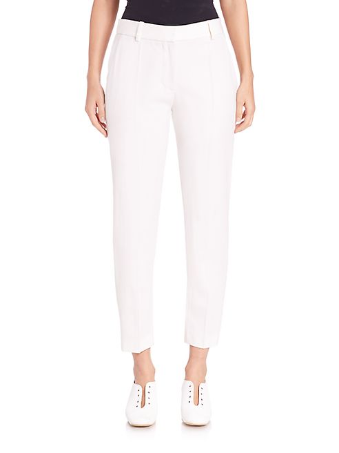 Stella McCartney - Tuxedo Skinny Trousers