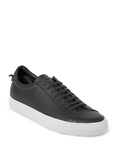 Givenchy - Knots Low Lace-Up Sneakers