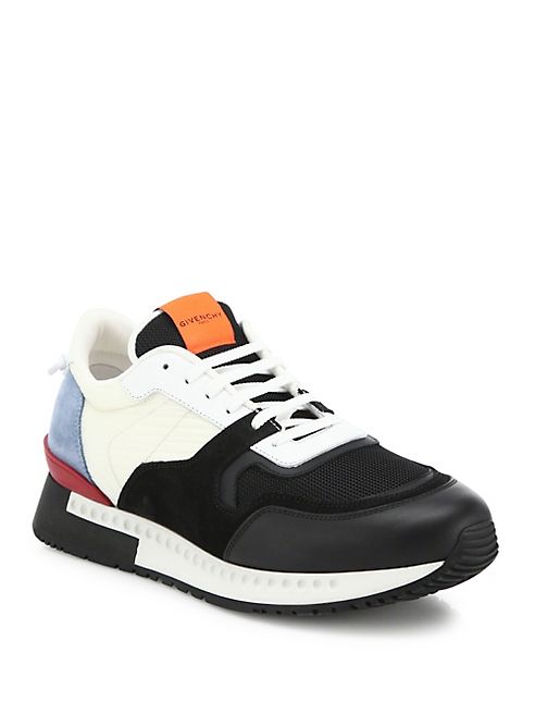 Givenchy - Active Runner Sneakers