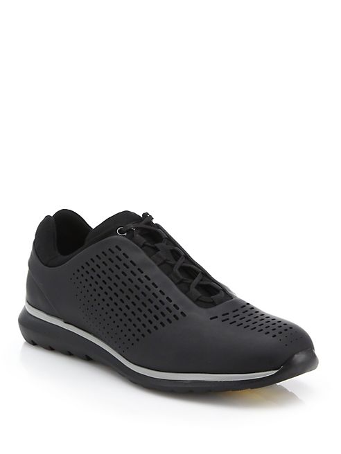 Z Zegna - Sprinter Sneakers