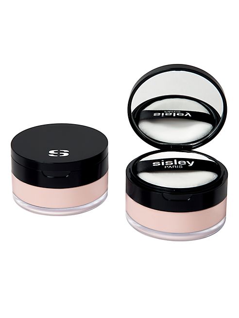 Sisley-Paris - Phyto-Poudre Libre Powder Compact