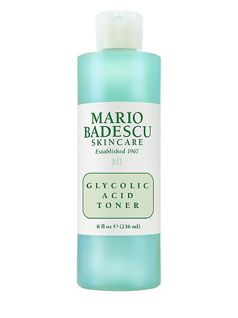 Mario Badescu - Glycolic Acid Toner/8 oz.