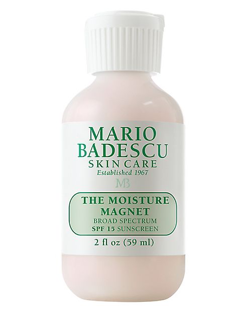 Mario Badescu - The Moisture Magnet SPF 15/2 oz.