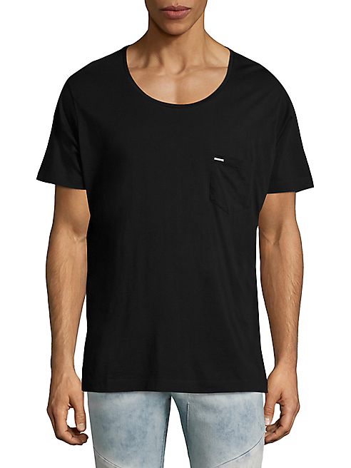 Diesel - Kronox Relaxed Tee