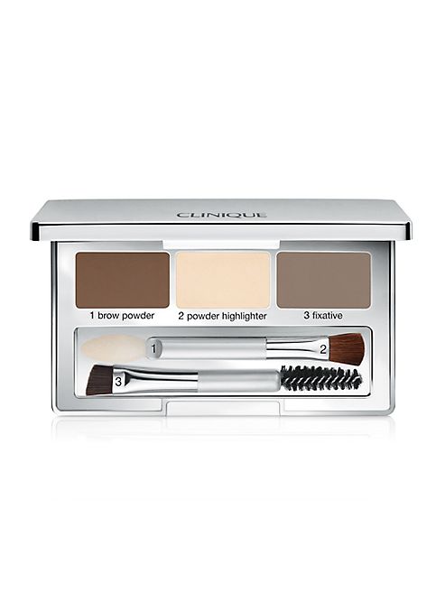 Clinique - Pretty Easy Brow Palette