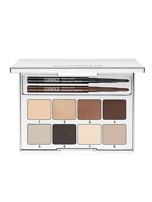 Clinique - Pretty Easy Eye Palette