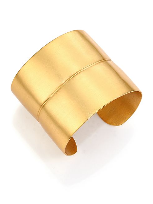 Stephanie Kantis - Cuff Bracelet