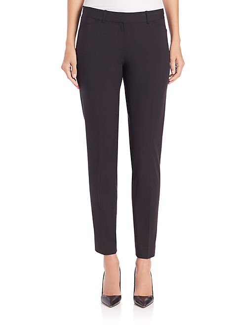 Lafayette 148 New York - Bi-Stretch Downtown Pants