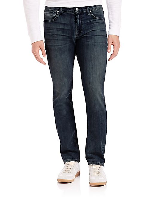 7 For All Mankind - Slimmy Slim Fit Jeans