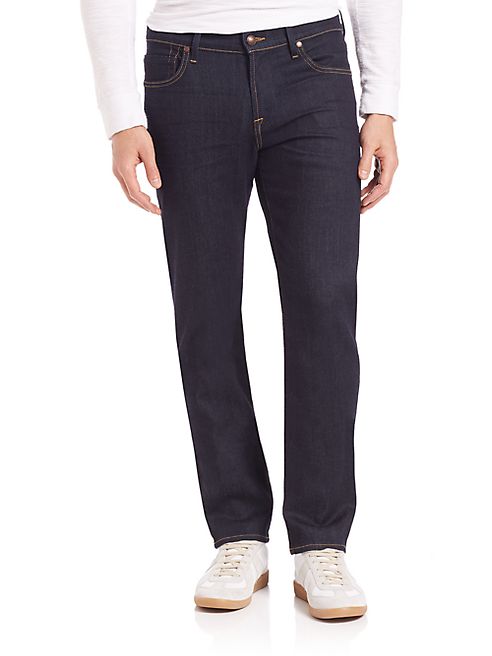 7 For All Mankind - Slimmy' Slim Fit Jeans