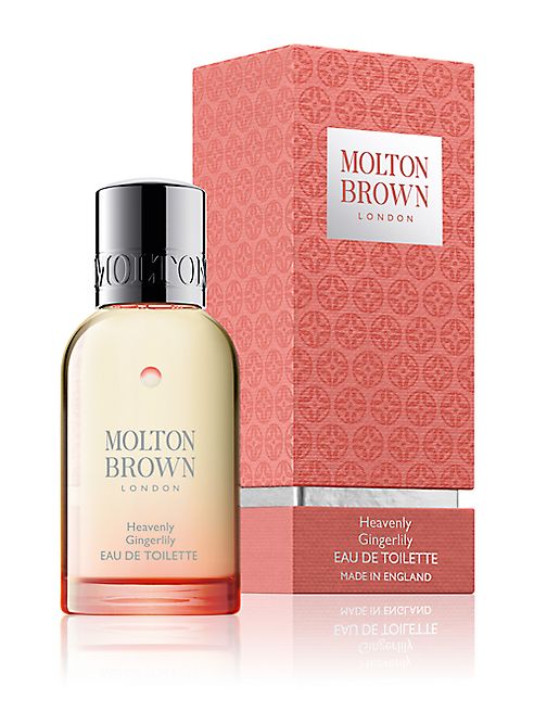 Molton Brown - Heavenly Gingerlily Eau de Toilette1/1.7 oz.