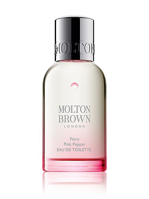 Molton Brown - Fiery Pink Pepper Eau de Toilette/1.7 oz.