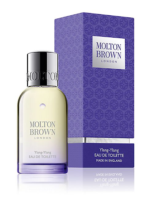 Molton Brown - Ylang-Ylang Eau de Toilette/1.7 oz.