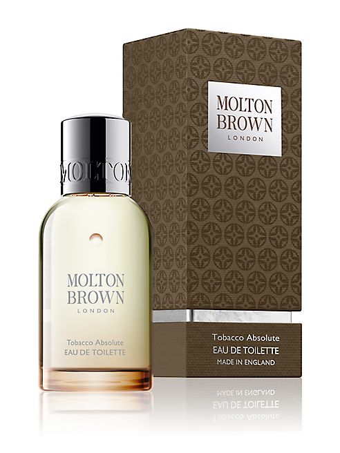 Molton Brown - Tobacco Absolute Eau de Toilette/1.7 oz.