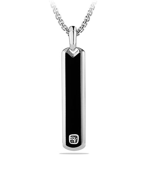 David Yurman - Enhancer Pendant