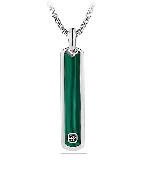 David Yurman - Enhancer Pendant