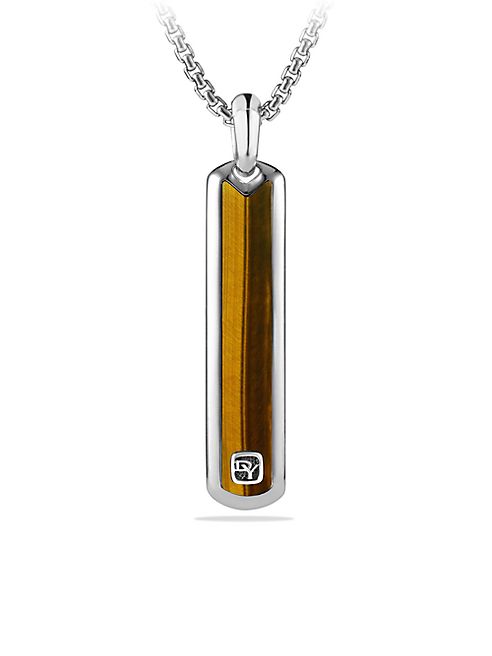 David Yurman - Enhancer Pendant