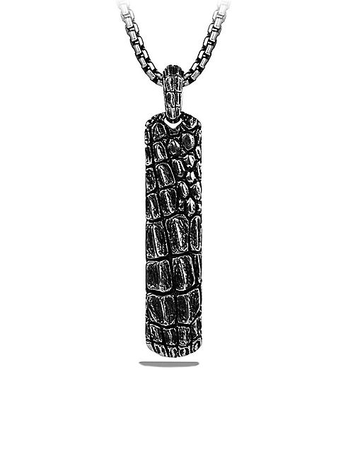 David Yurman - Enhancer Pendant