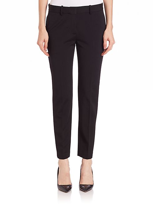 Theory - Treeca K. Oxford Pants