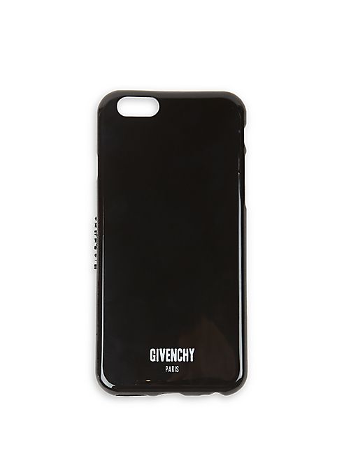 Givenchy - Givenchy Paris iPhone 6 Case