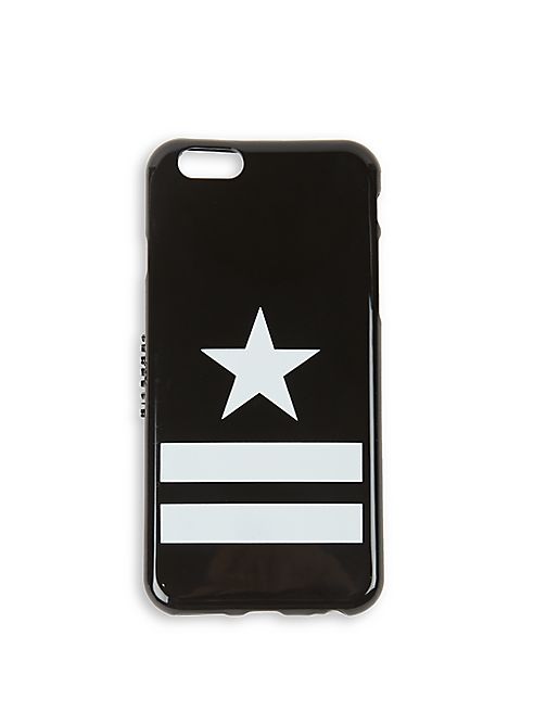 Givenchy - Stars On Stripes iPhone 6 Case