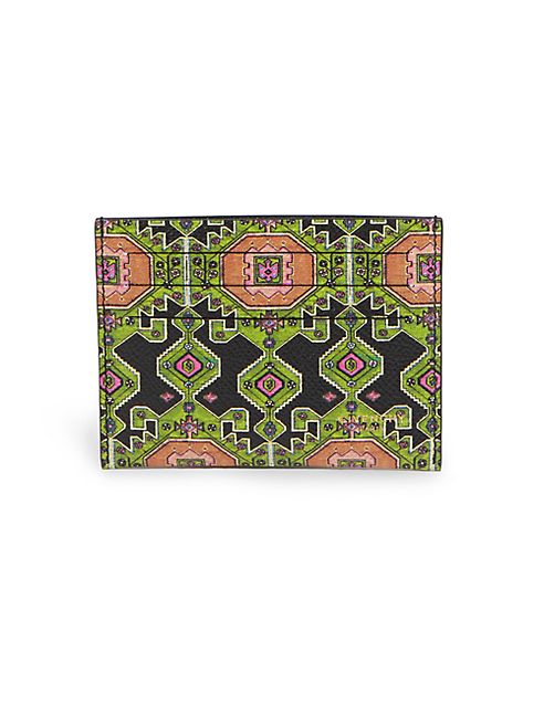 Givenchy - Printed Card Case