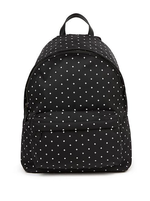 Givenchy - Printed Backpack