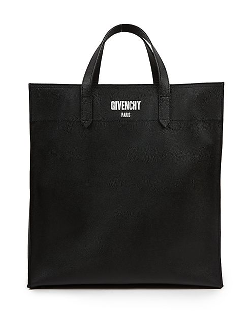 Givenchy - Leather Tote