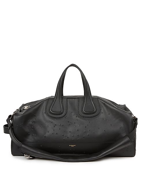 Givenchy - Nightingale Weekender Bag