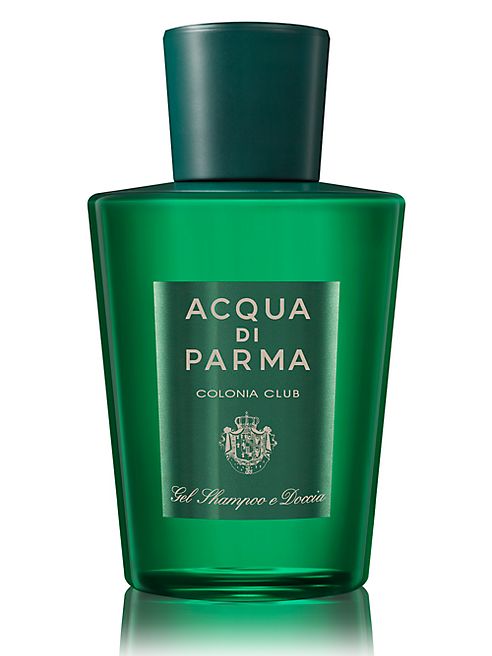 Acqua Di Parma - Colonia Club Hair & Shower Gel/6.7 oz.